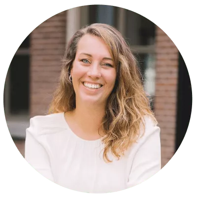 Wendy de Groot, trainer en oprichter van Rustmoment in de klas