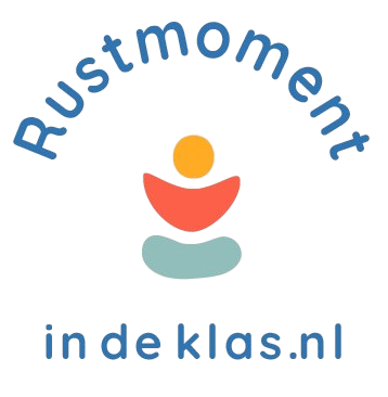 Rustmoment in de klas