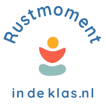 Rustmoment in de klas